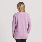 Iris Comfort | On Model Back