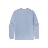 Washed Blue Comfort | Back