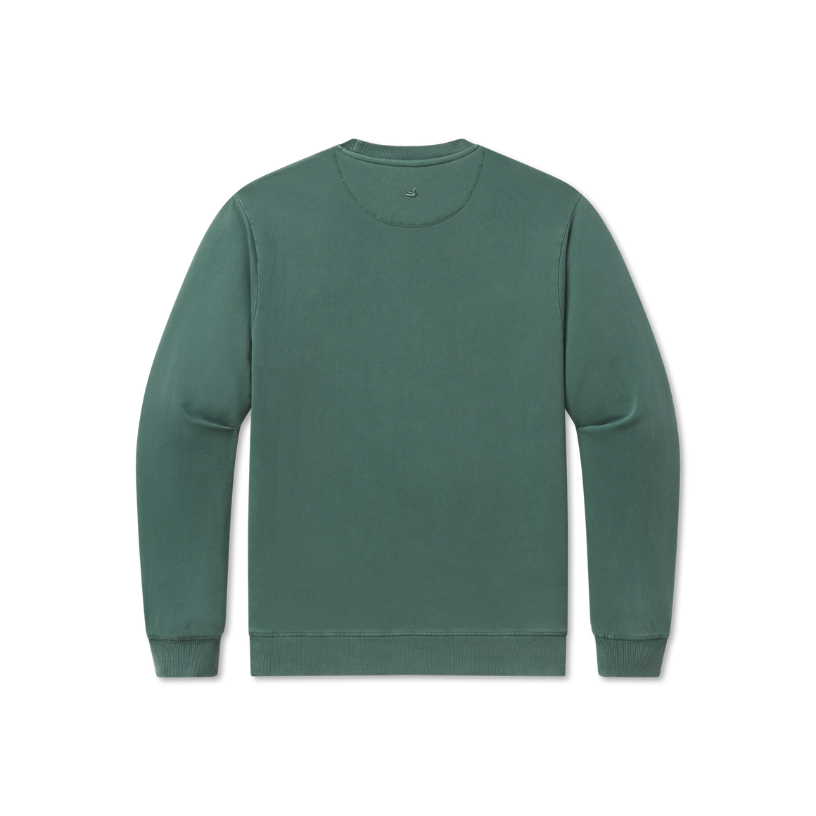 Dark Green | Back