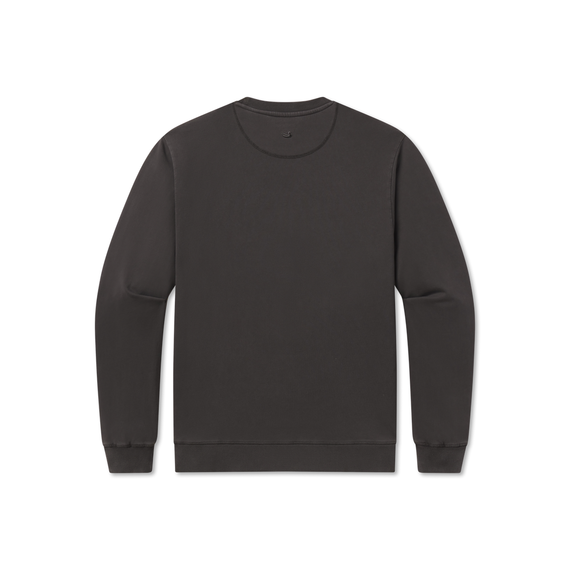 Midnight Gray | Back