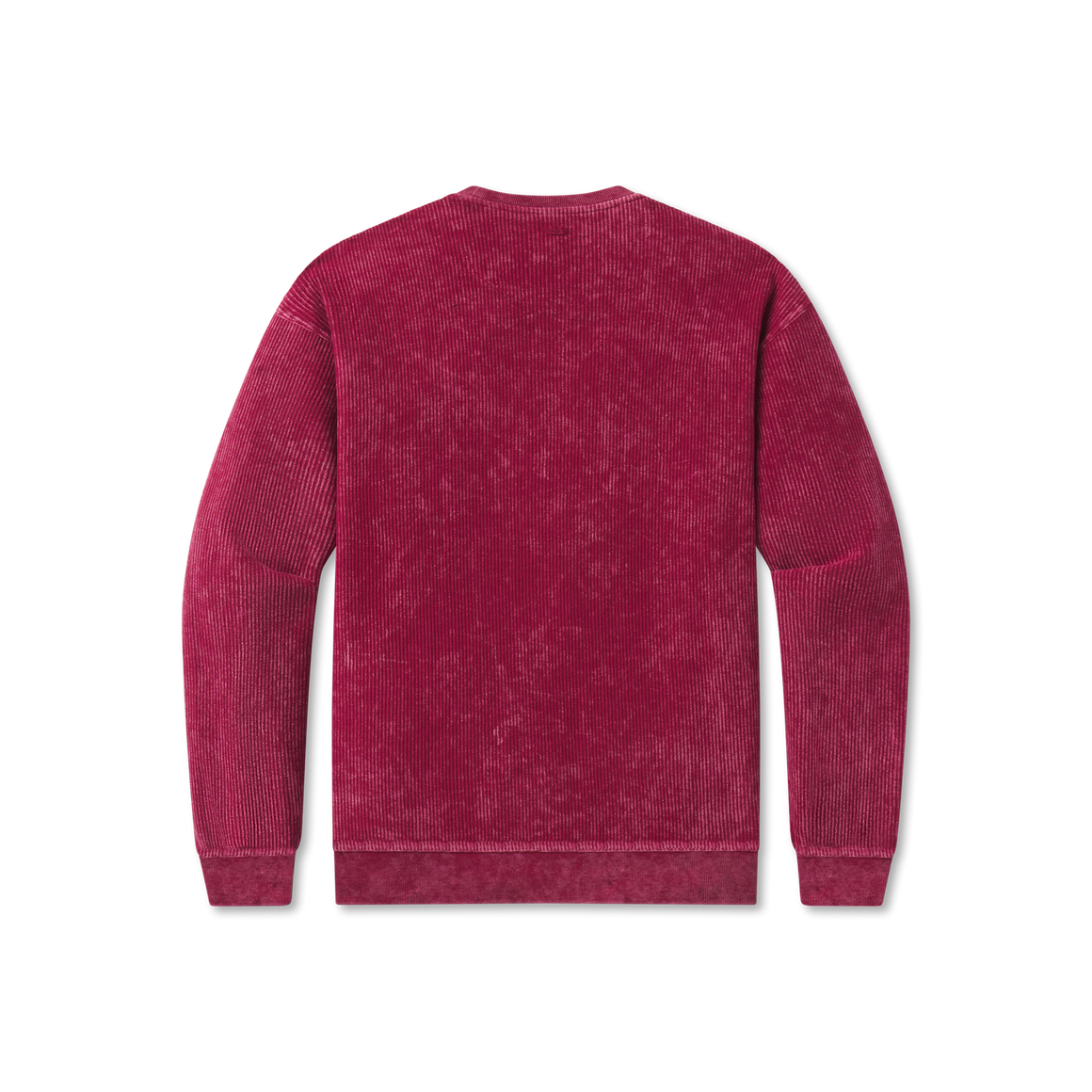 Maroon | Back
