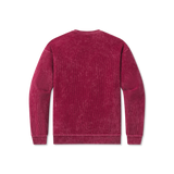Maroon | Back