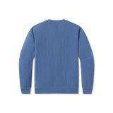 Washed Blue | Back