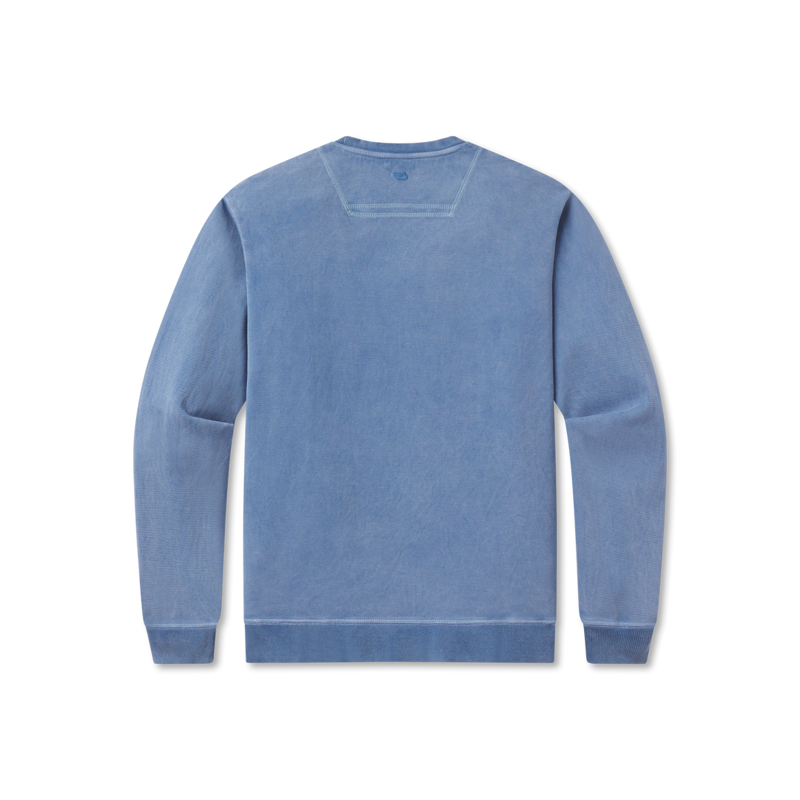 Bluestone | Back