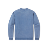 Bluestone | Back
