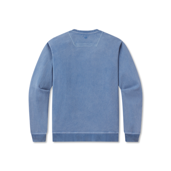 Bluestone | Back