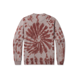 Gray and Maroon | Back