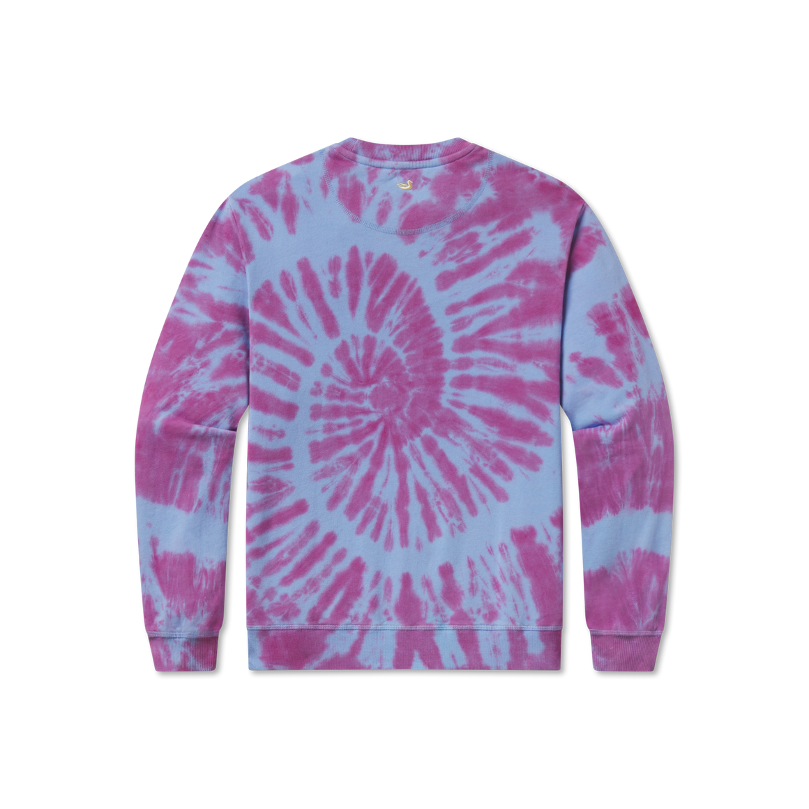 Lilac  and Pink | Back
