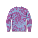 Lilac  and Pink | Back