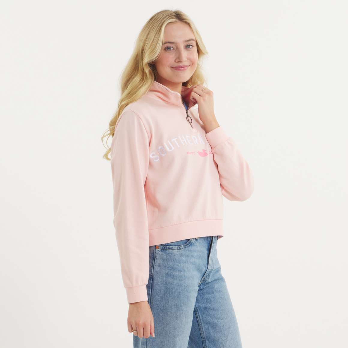 Azalea | ON MODEL SIDE