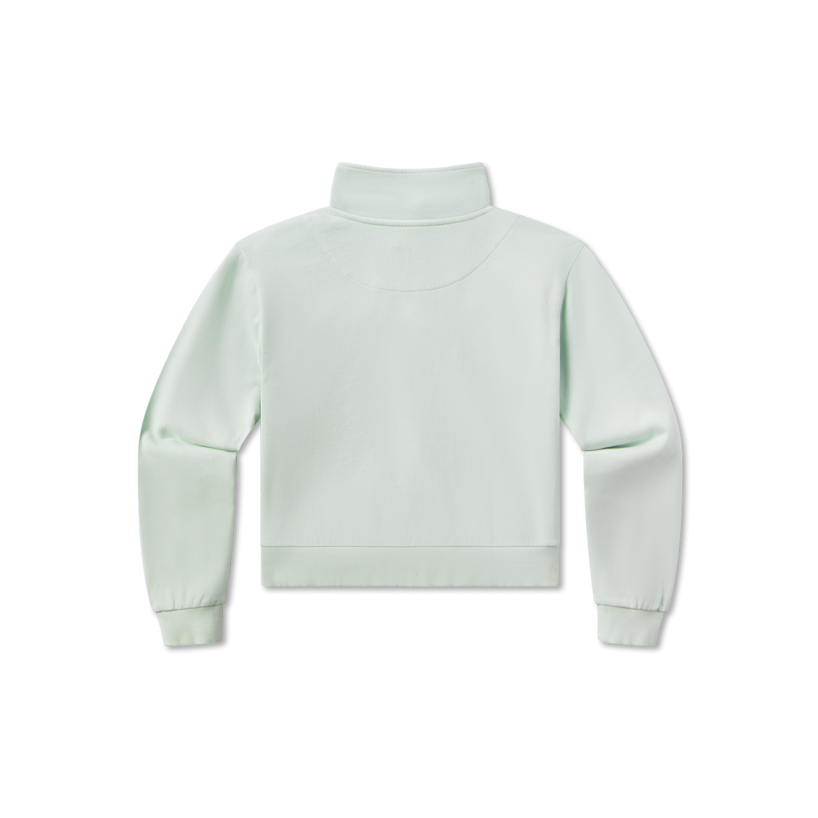 Seafoam | Back