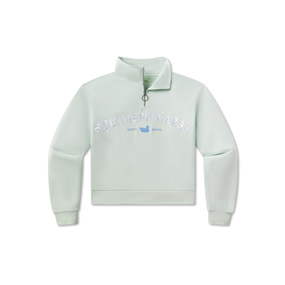 Seafoam