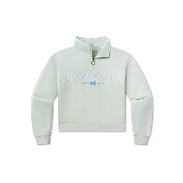 Seafoam