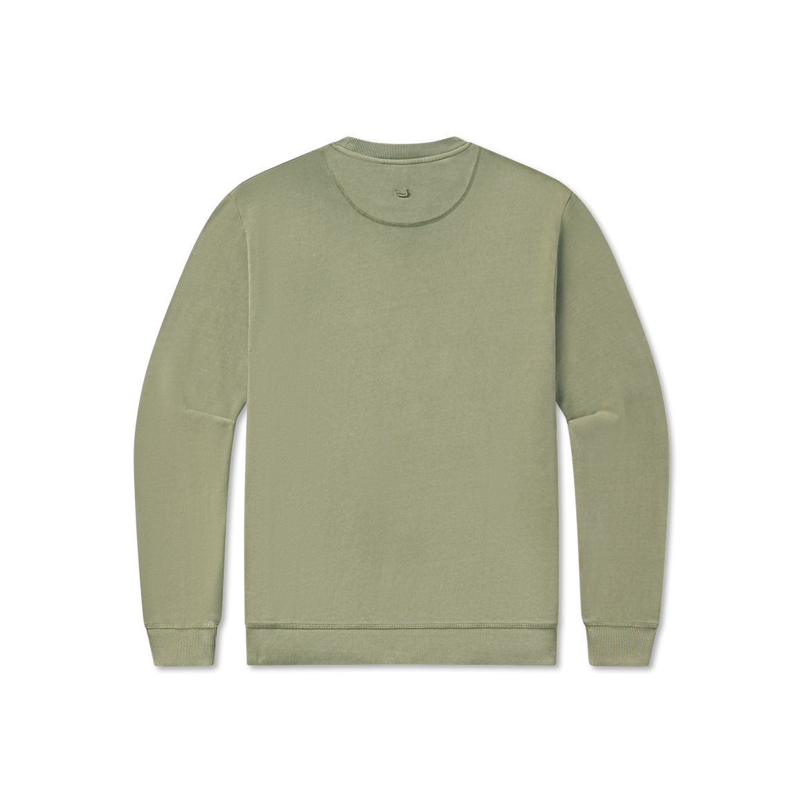 Brigade Olive | Back