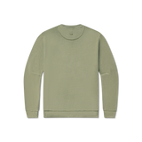 Brigade Olive | Back