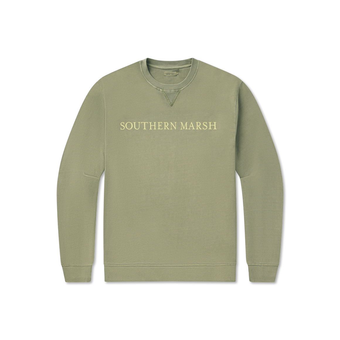 Brigade Olive