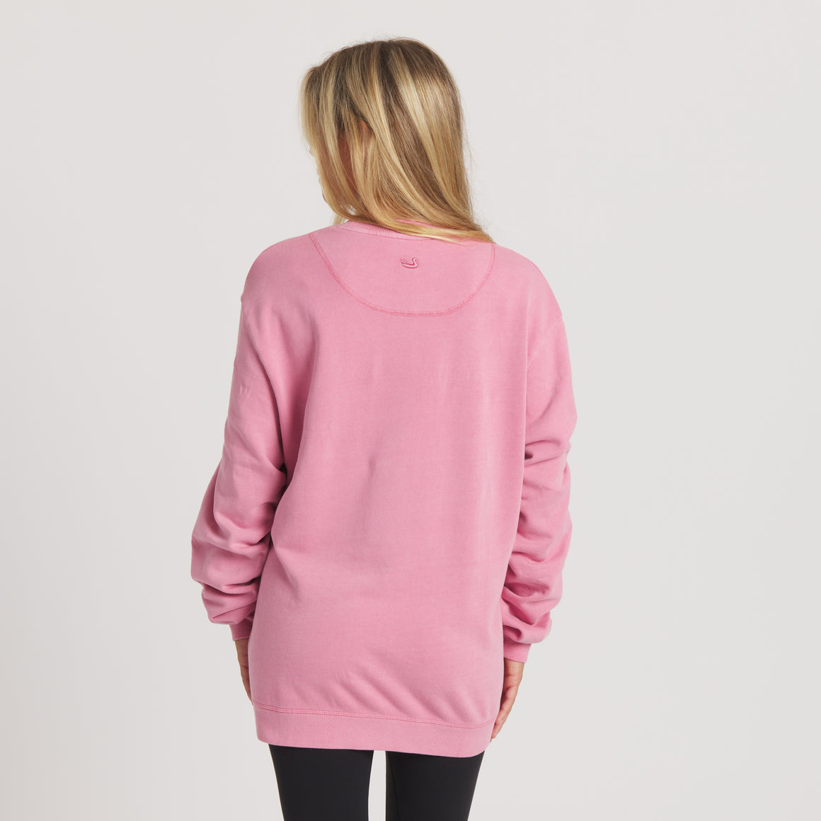 Cherry Blossom | On Model Back
