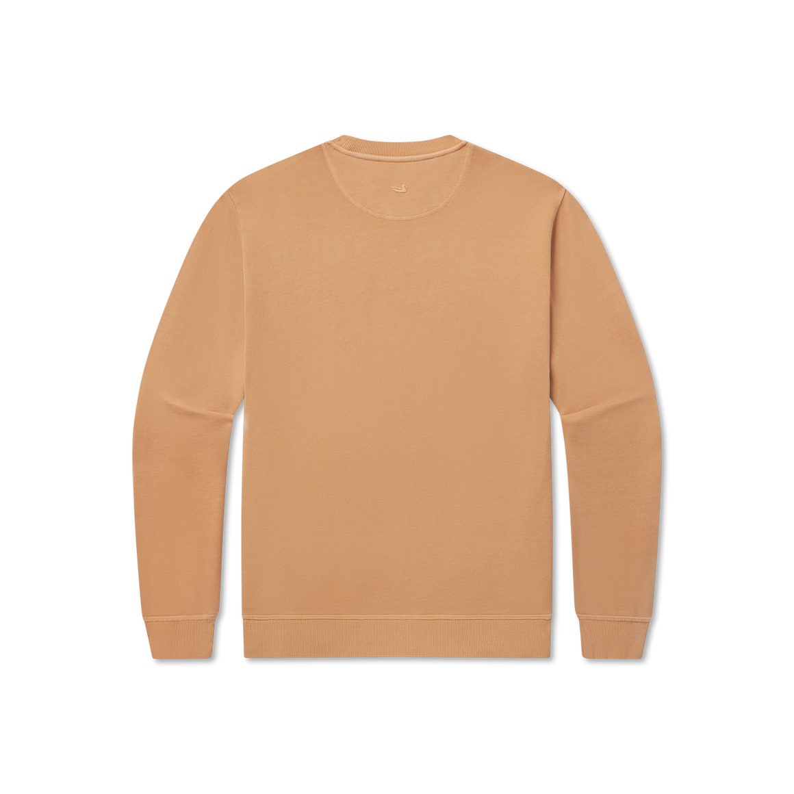 Caramel | Back