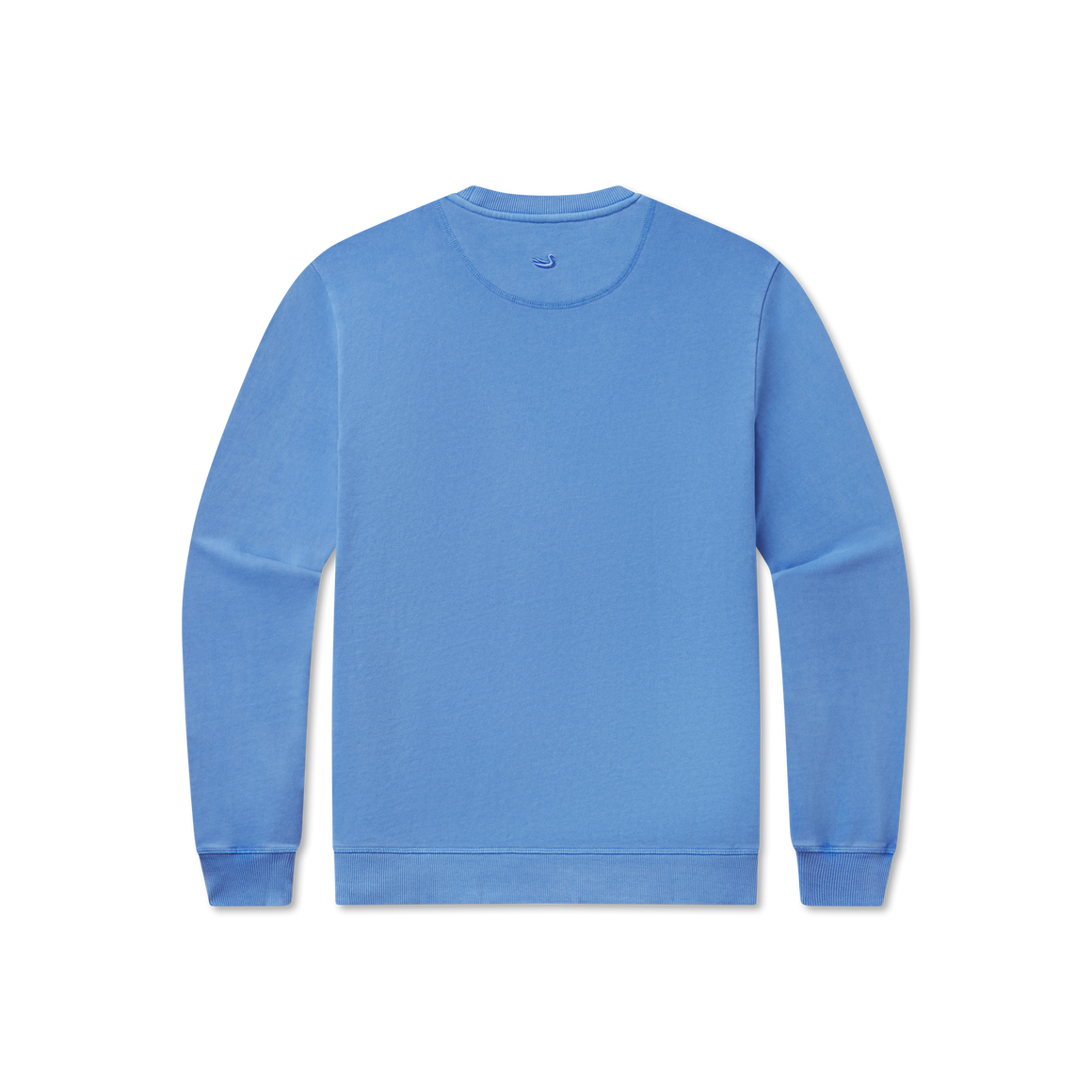 French Blue | Back