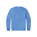 French Blue | Back
