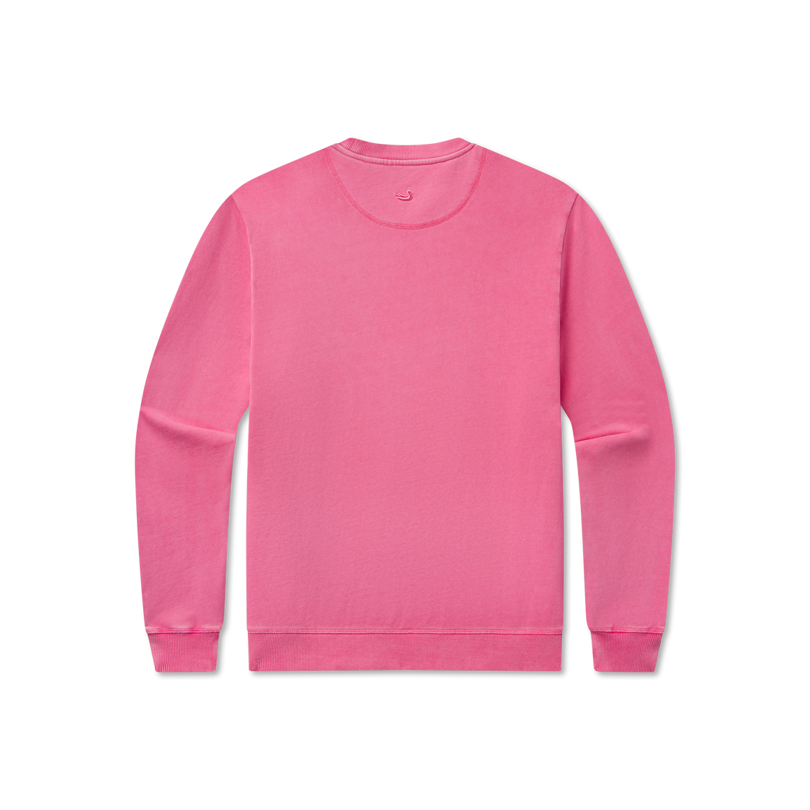 Hibiscus Pink | Back