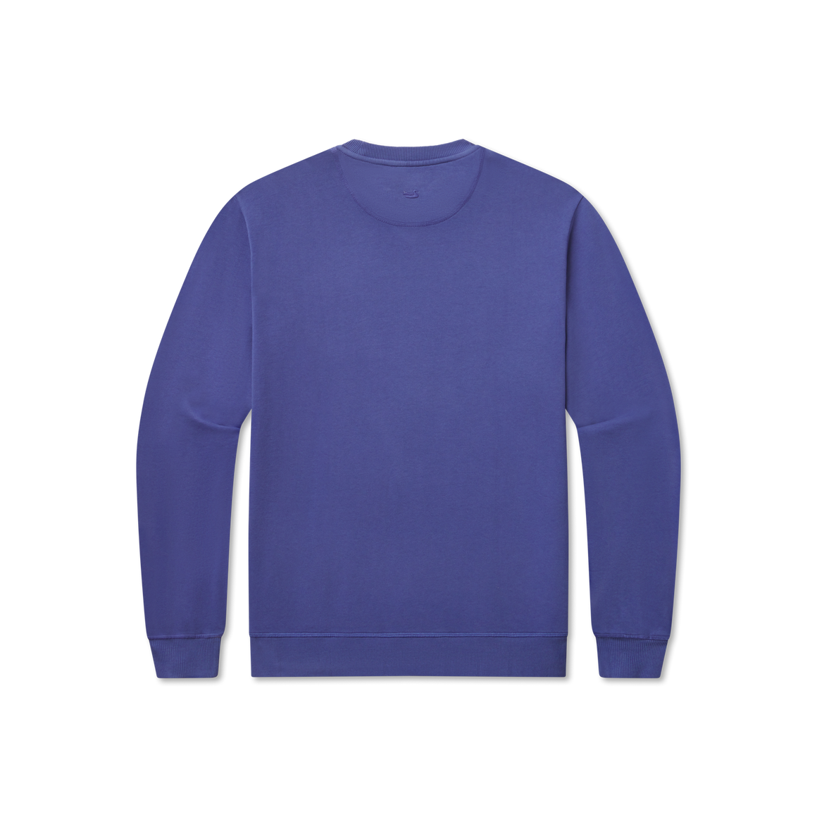 Indigo | Back