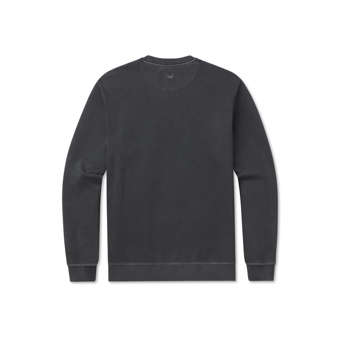 Midnight Gray | Back