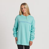 Mint Cotton | On Model Front