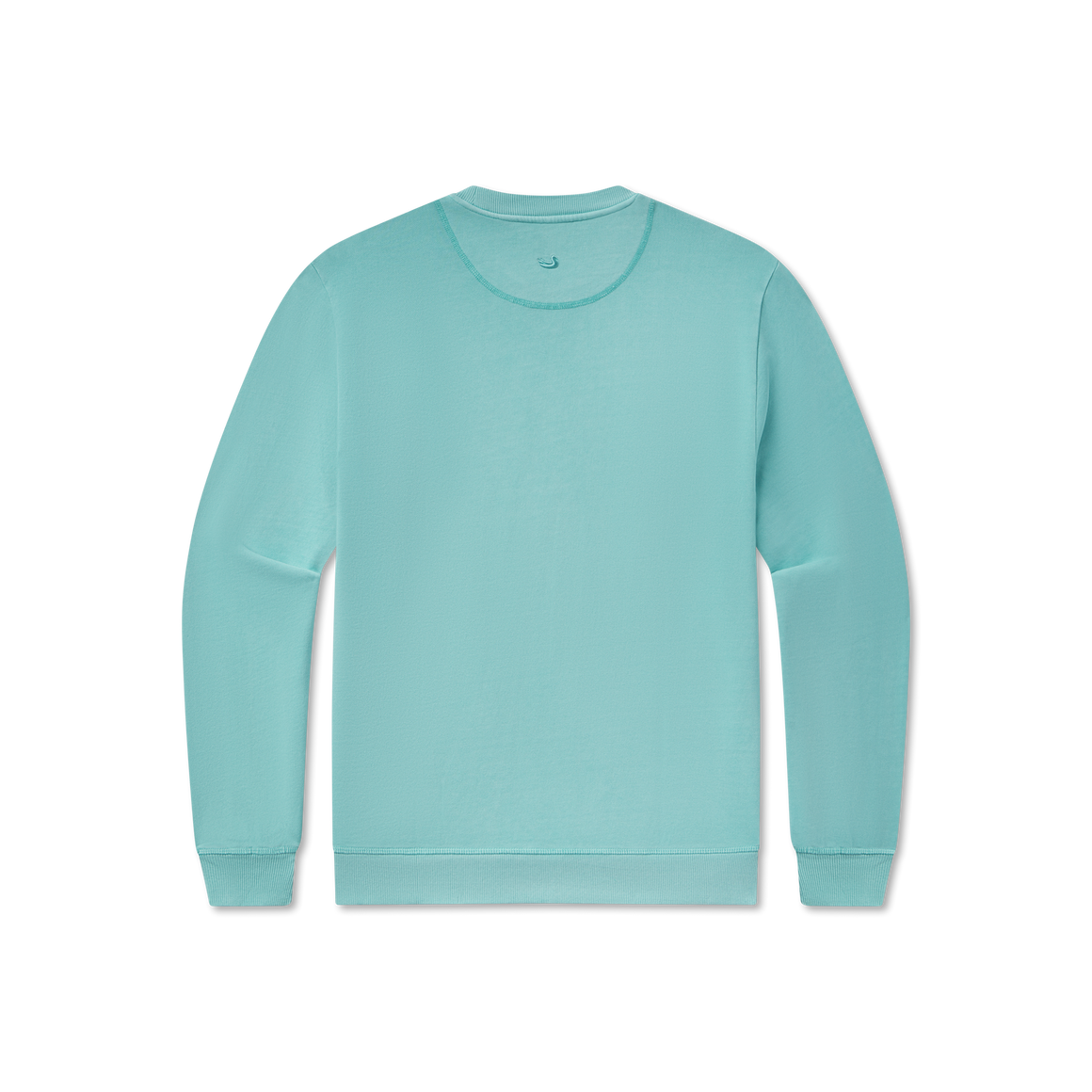 Mint Cotton | Back