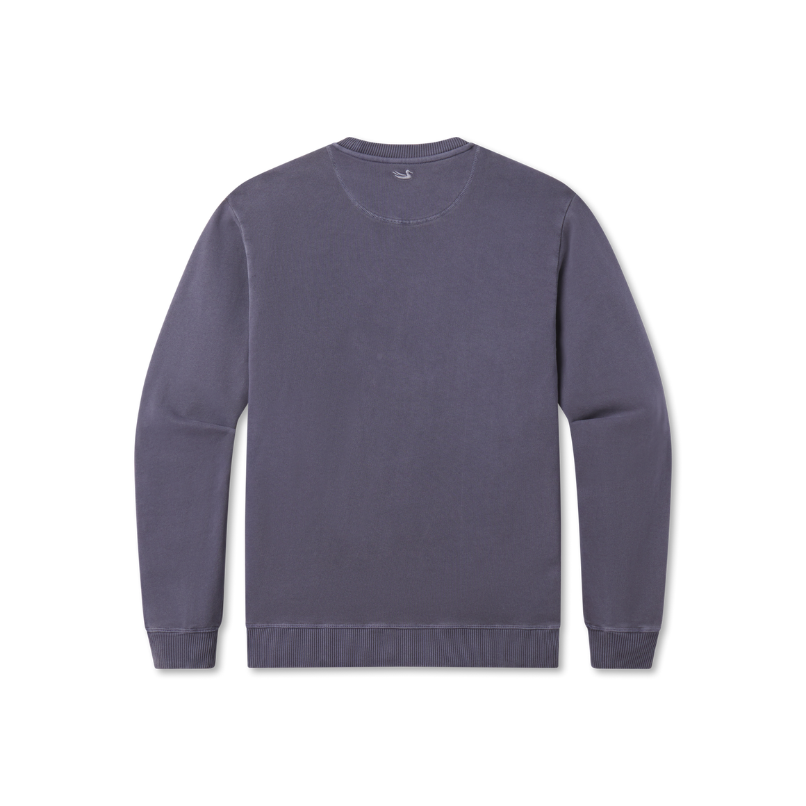 Navy | Back
