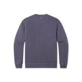 Navy | Back
