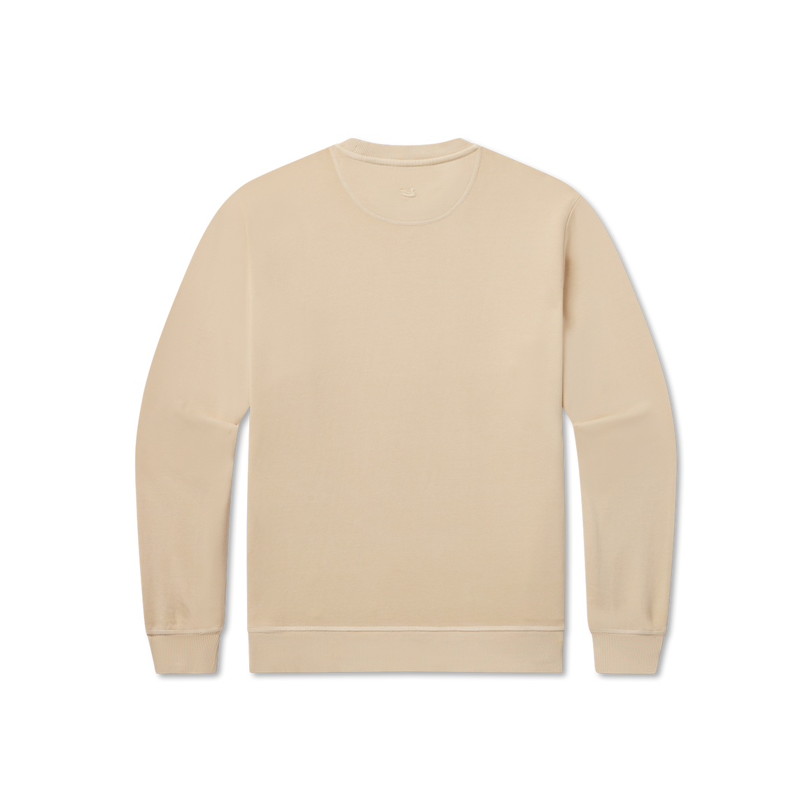Seawash Oatmeal | Back