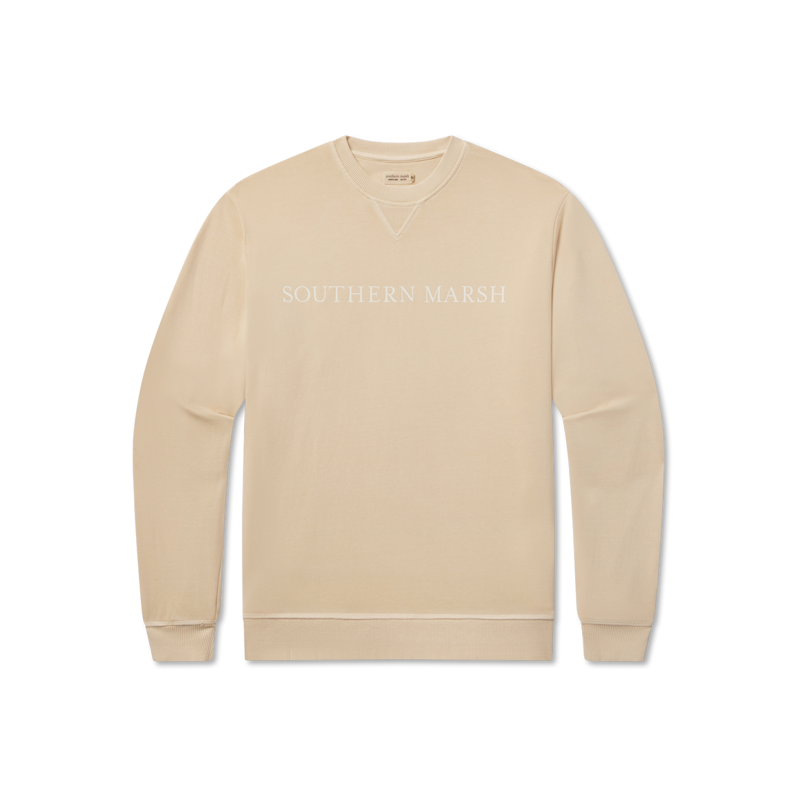 Seawash Oatmeal