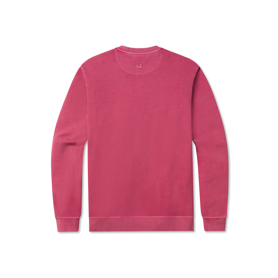 Rhubarb | Back