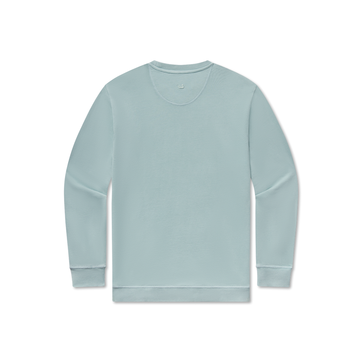 Seafoam | Back