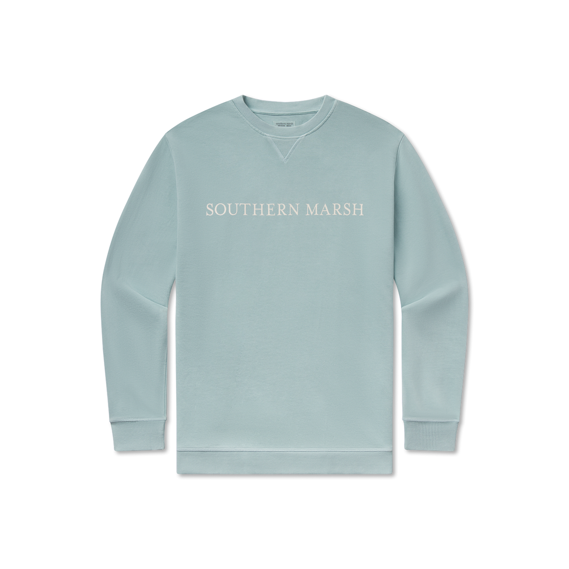Seafoam