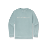 Seafoam