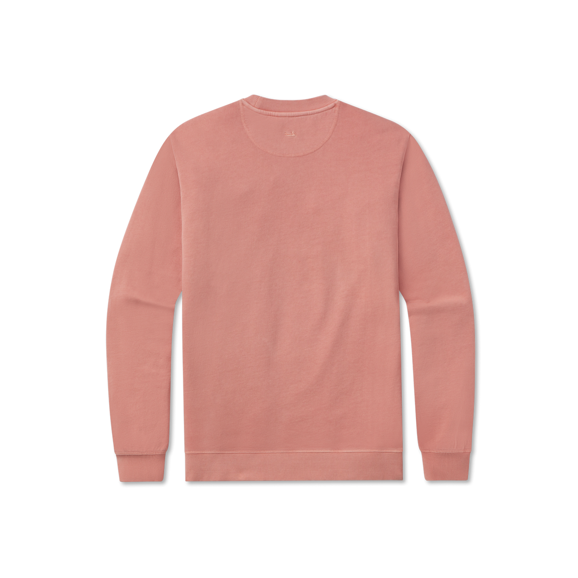 True Terracotta | Back