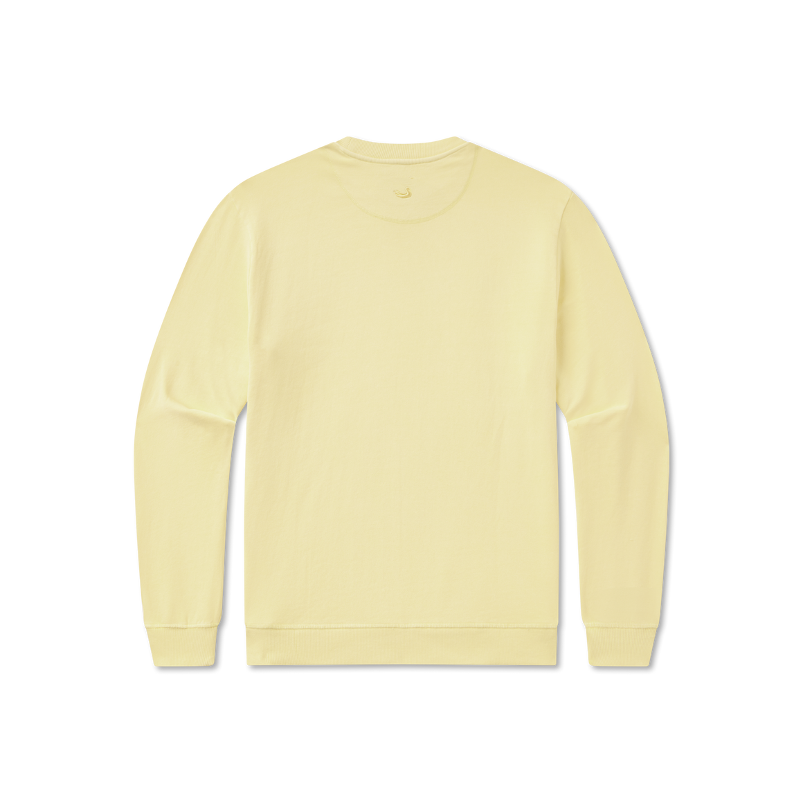 Vidalia Yellow | Back
