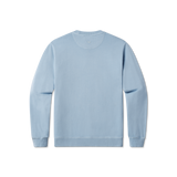 Washed   Blue| Back