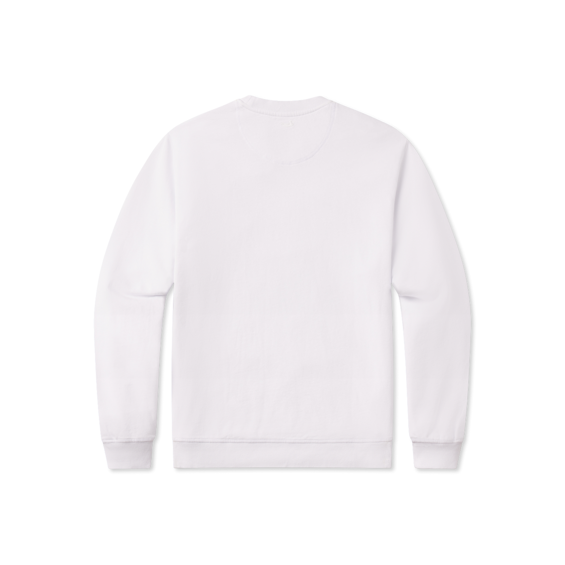 White| Back