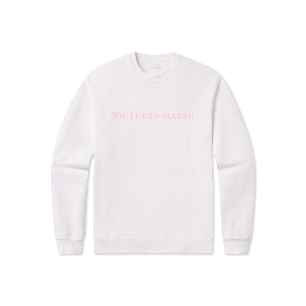 White| Front