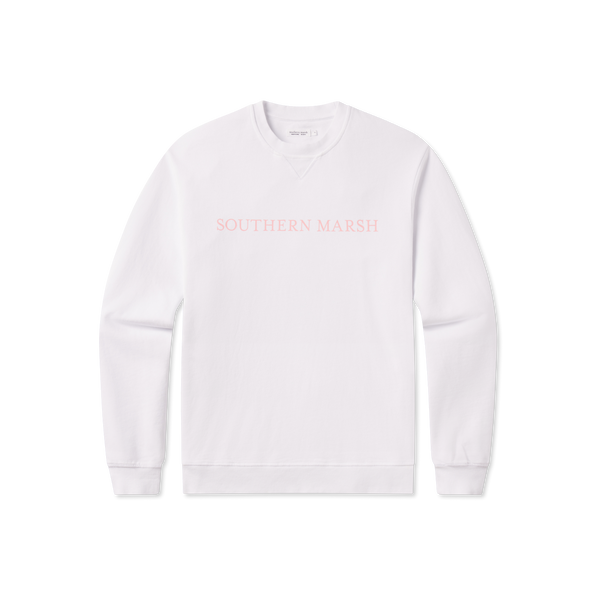 White| Front