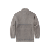 Burnt Taupe     and Slate| Back