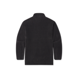 Washed  Navy   and Charcoal| Back