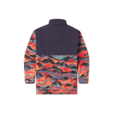 Midnight  Gray  and Slate | Back