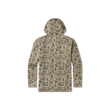 Camo Print| Back