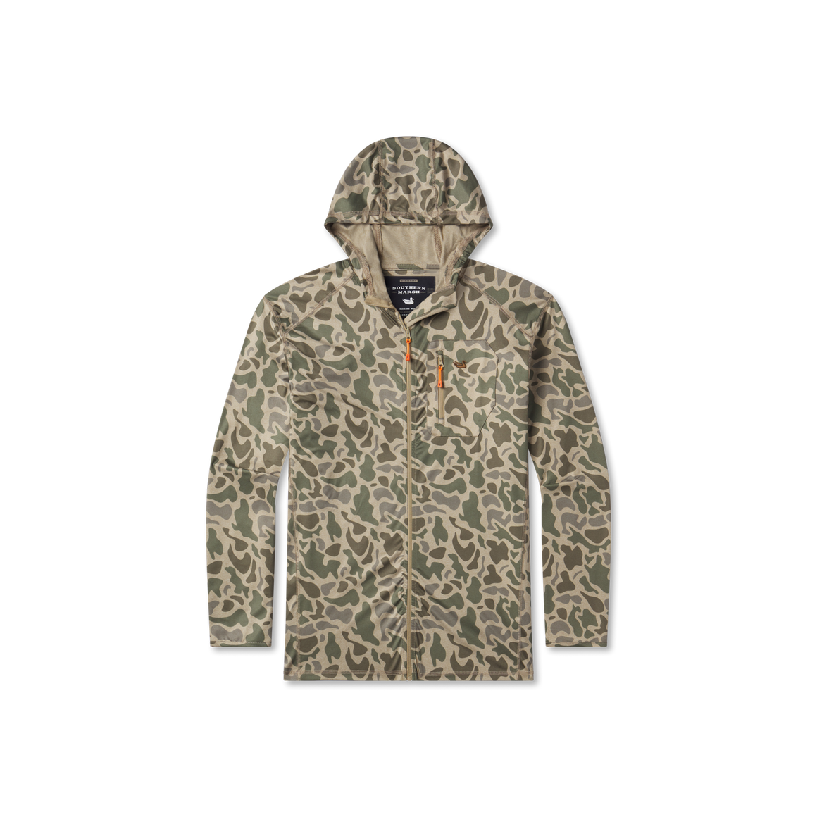 Camo Print