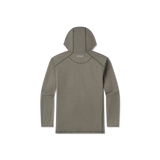 Dark Olive| Back