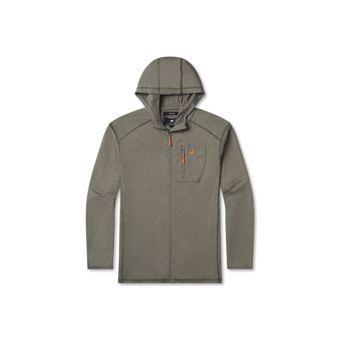 Dark Olive